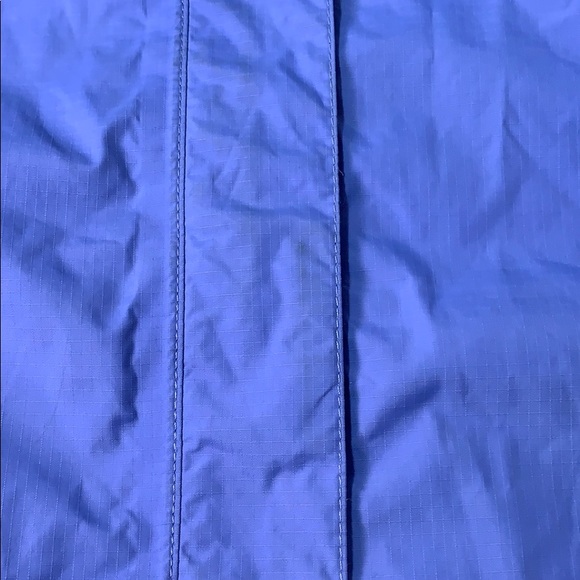 THE NORTH FACE Girls Rain Jacket - Picture 4 of 8